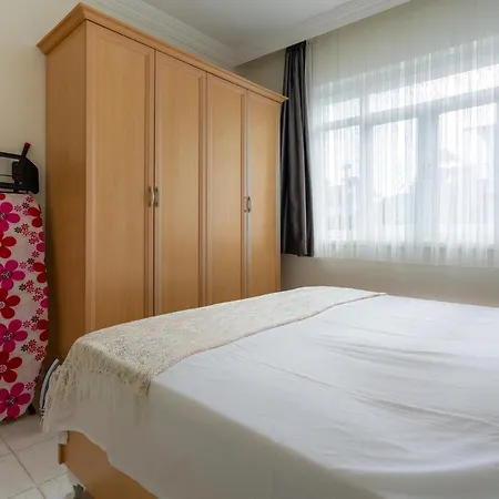 Villa Fadi Family Belek