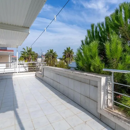 Fadi Family Villa