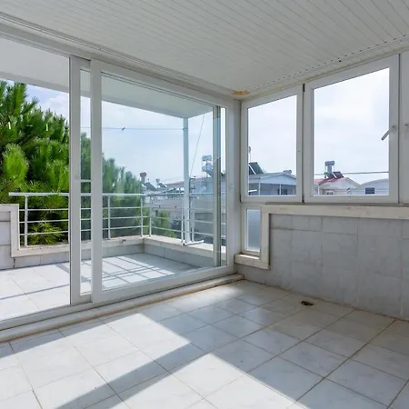 Fadi Family Villa *
