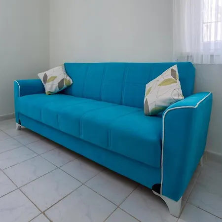Fadi Family Villa