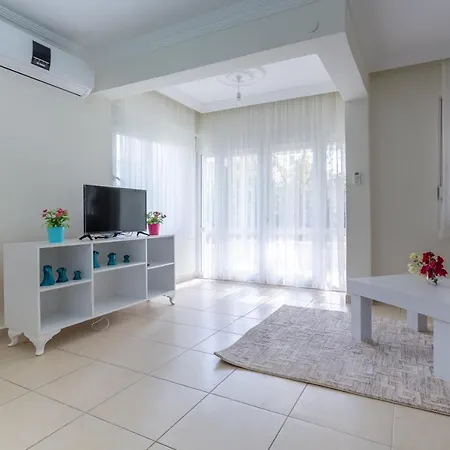 Fadi Family Villa *