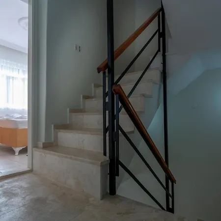 Fadi Family Villa
