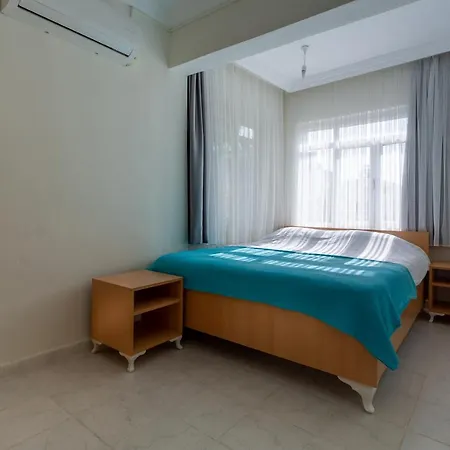 Villa Fadi Family Belek